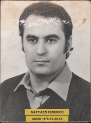 Mattiazzi Federico